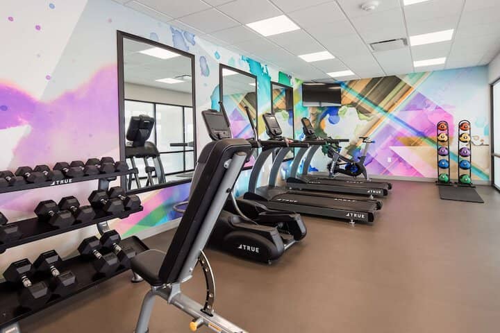 Health and Fitness 37 of 47