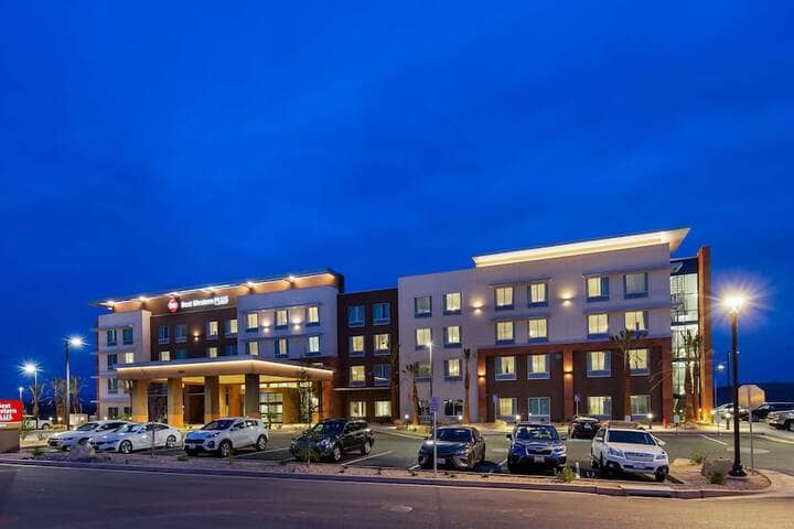 Hotel 47 of 47